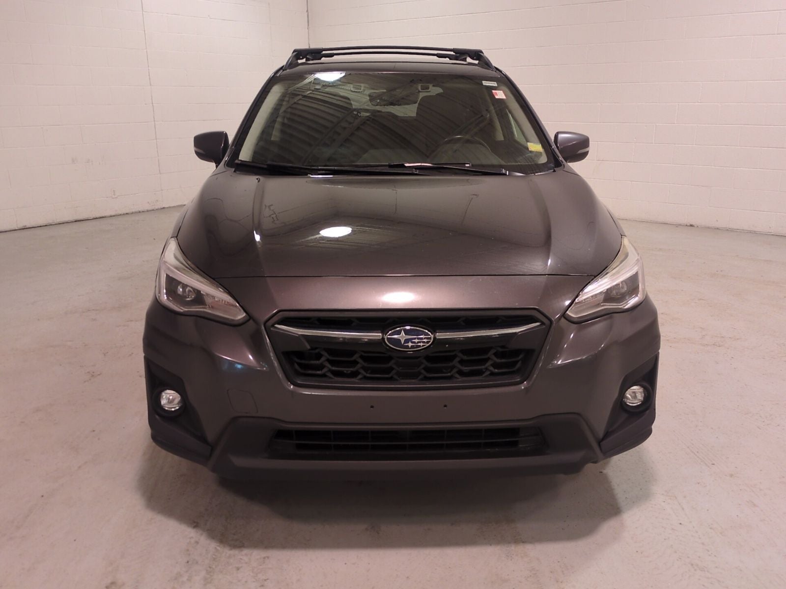 2020 Subaru Crosstrek Limited