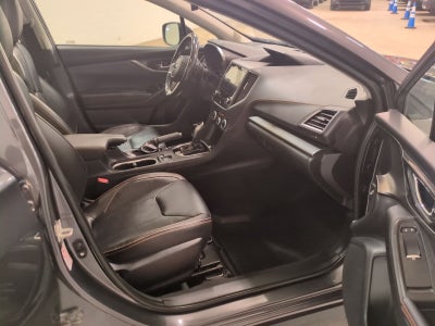 2020 Subaru Crosstrek Limited