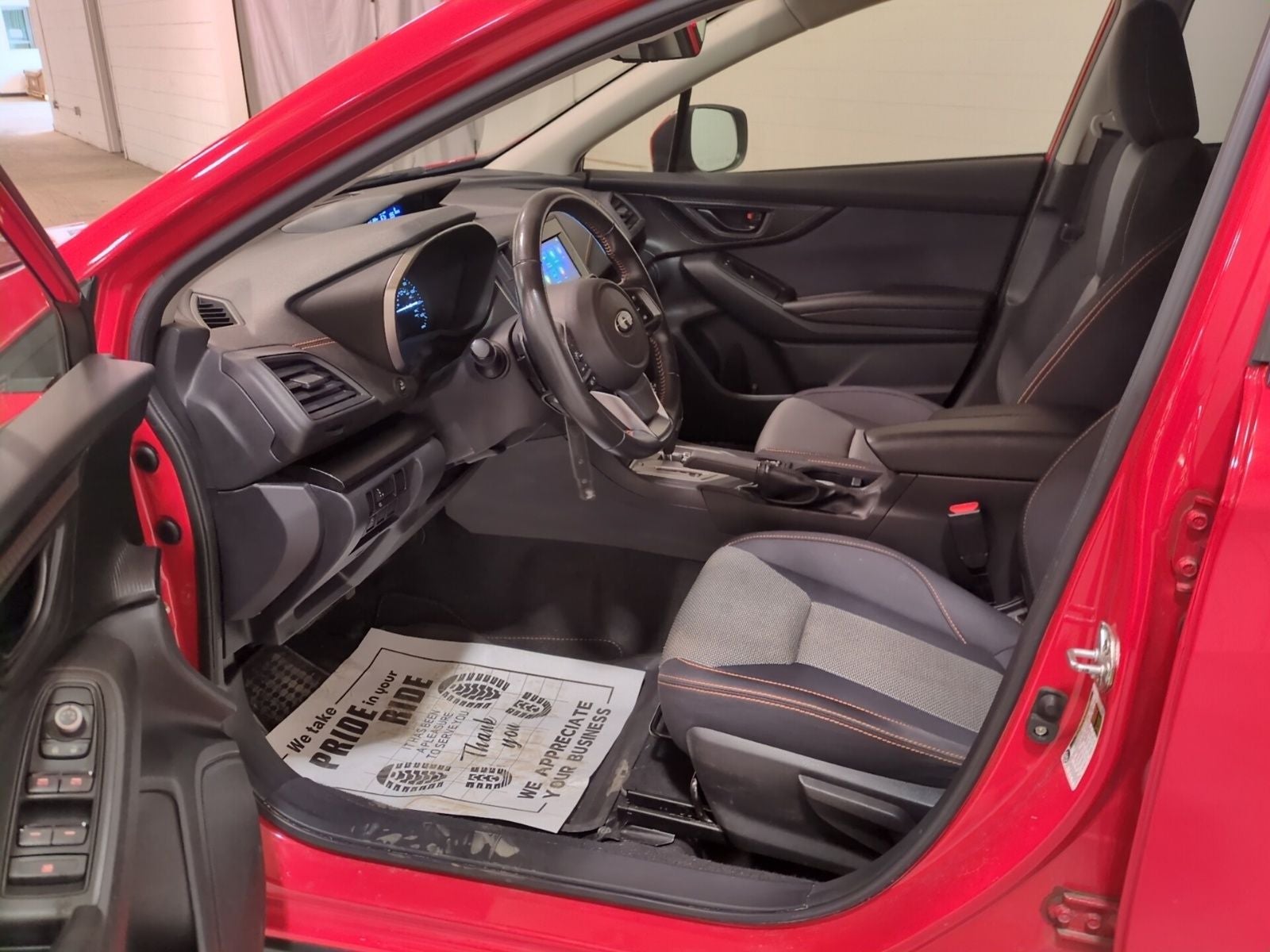 2023 Subaru Crosstrek Premium