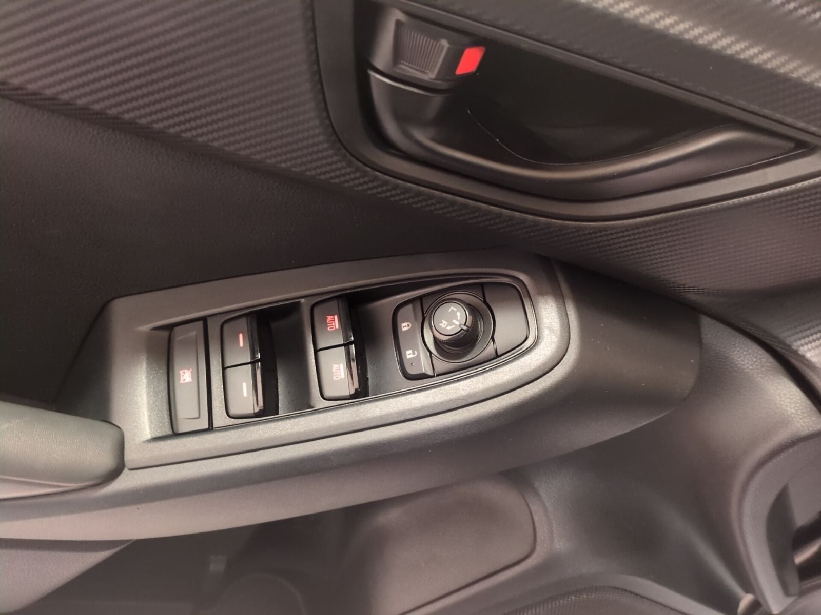 2024 Subaru Crosstrek Base