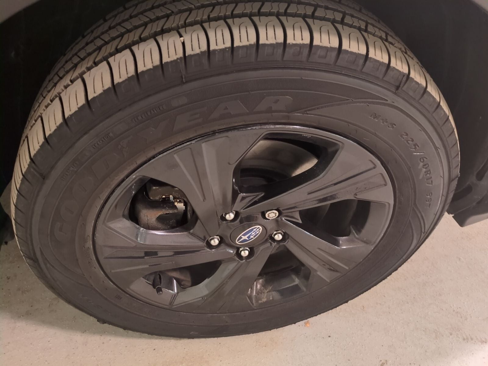 2024 Subaru Crosstrek Base