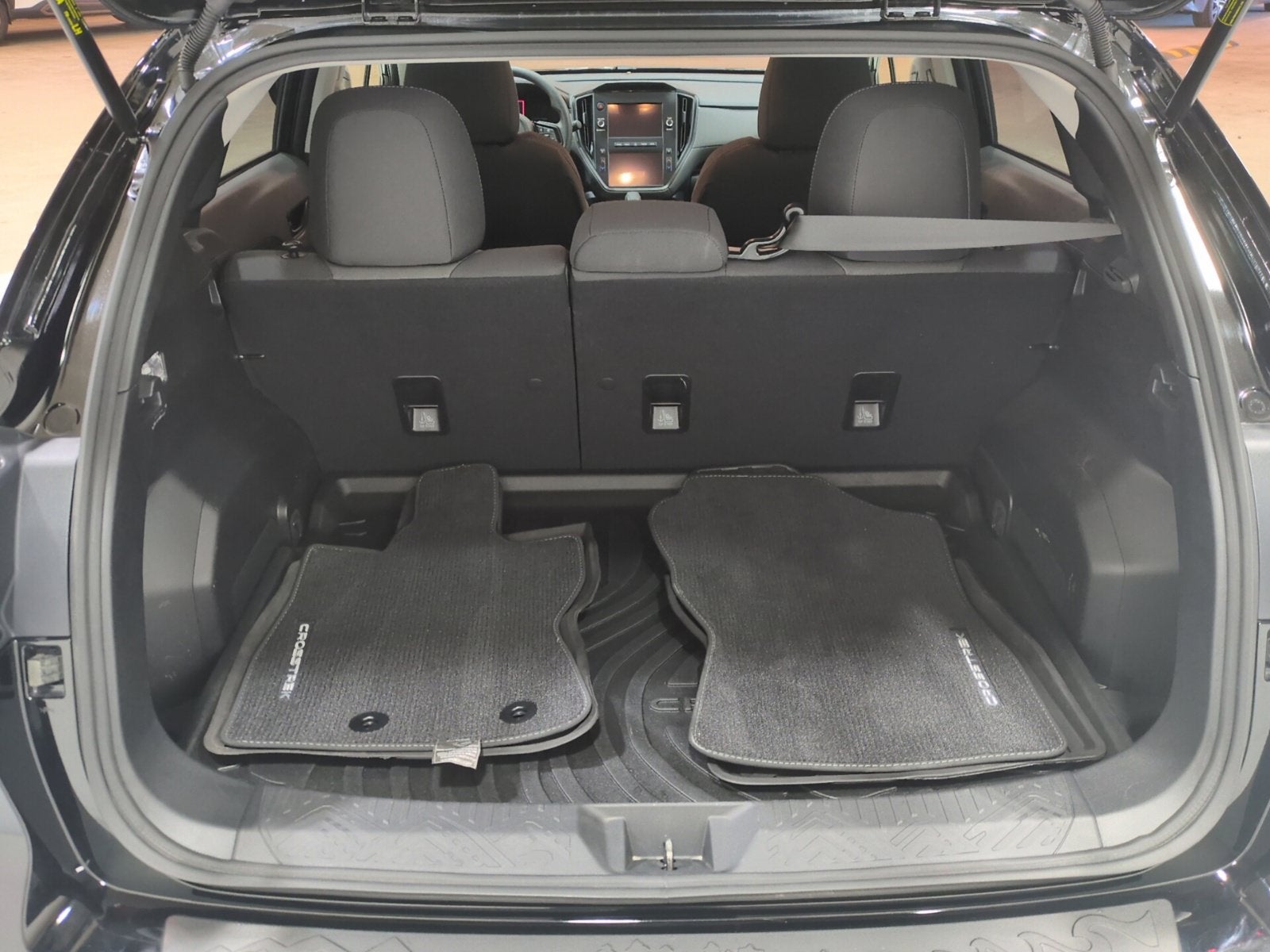 2025 Subaru Crosstrek Base