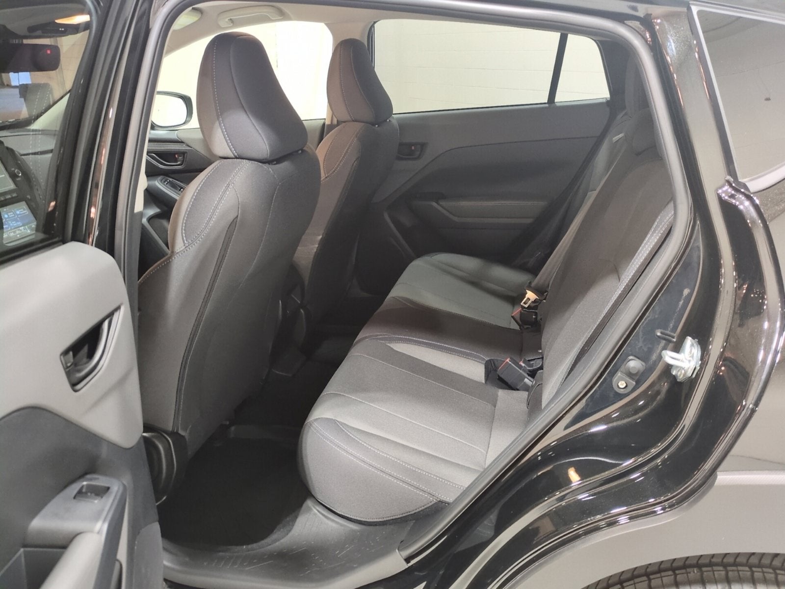 2025 Subaru Crosstrek Base