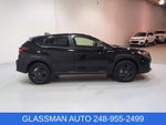 2025 Subaru Crosstrek Base