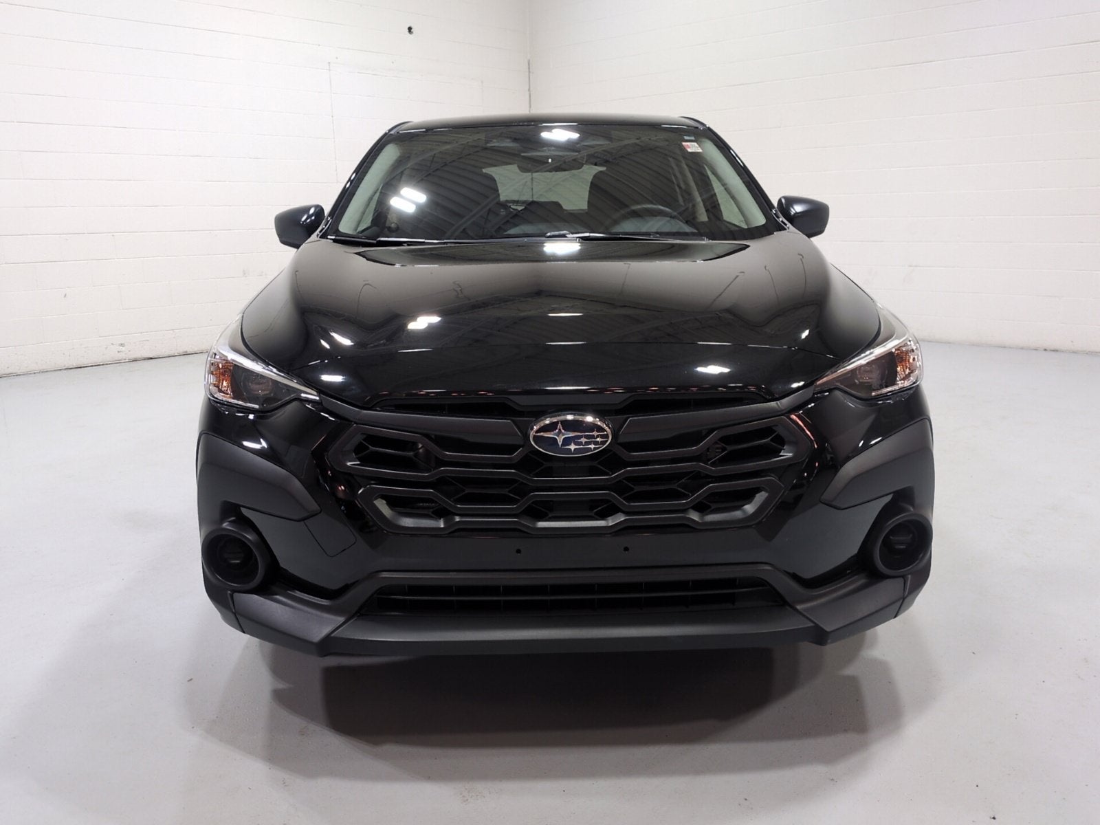 2025 Subaru Crosstrek Base