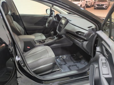 2025 Subaru Crosstrek Base
