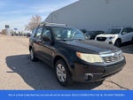 2009 Subaru Forester 2.5X