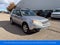 2013 Subaru Forester 2.5X