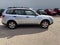 2013 Subaru Forester 2.5X