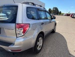 2013 Subaru Forester 2.5X