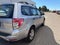 2013 Subaru Forester 2.5X