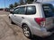 2013 Subaru Forester 2.5X