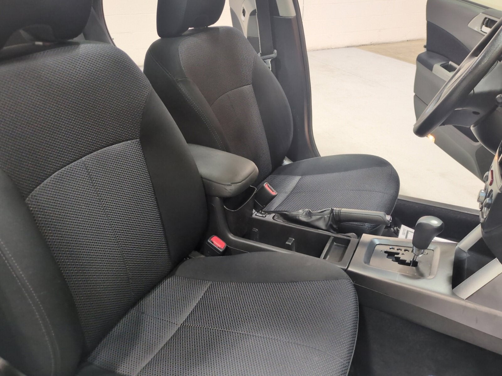 2012 Subaru Forester 2.5X Premium