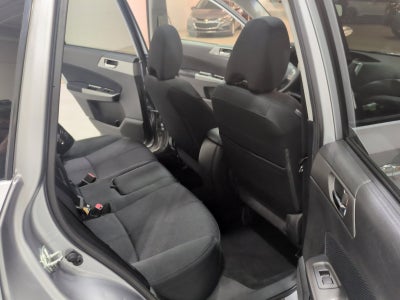 2012 Subaru Forester 2.5X Premium