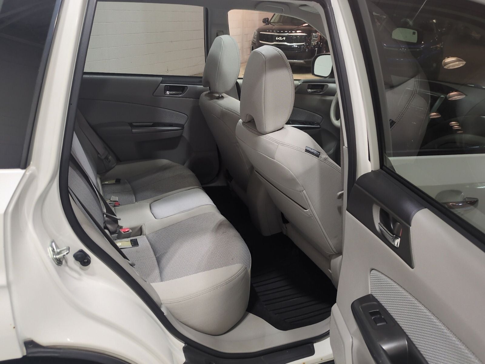 2012 Subaru Forester 2.5X Premium