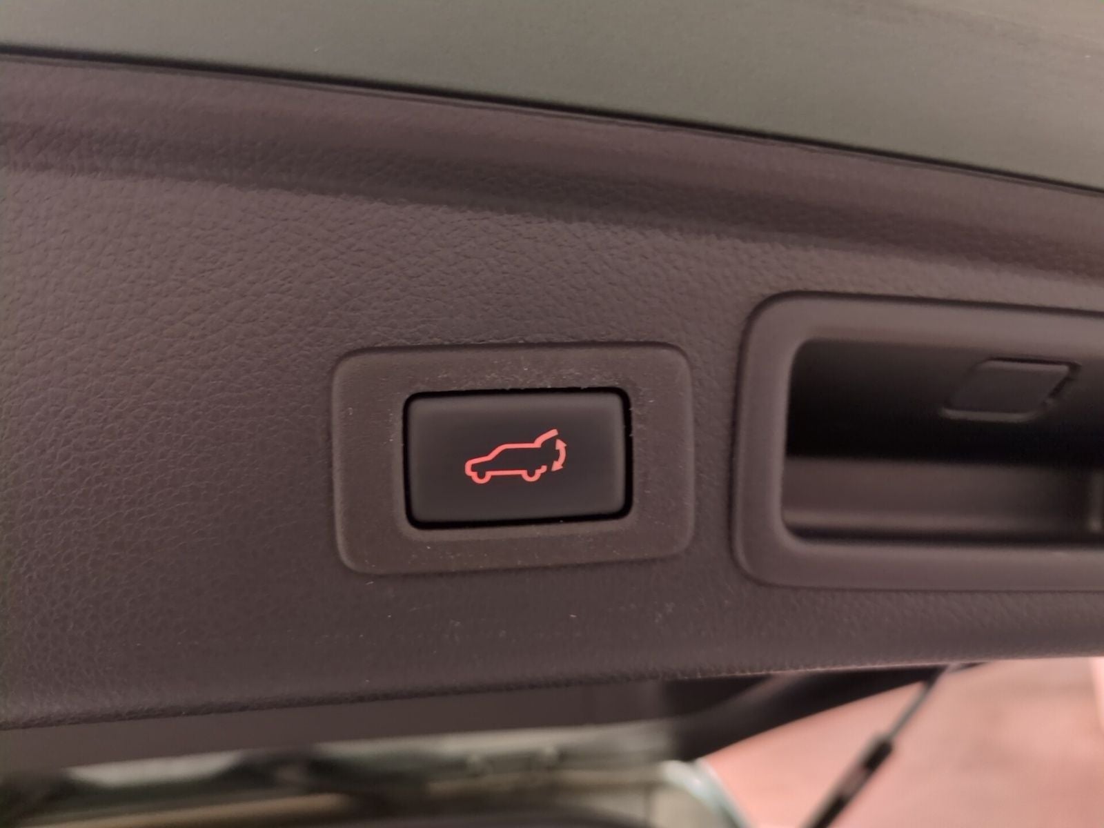 2017 Subaru Forester 2.5i Touring