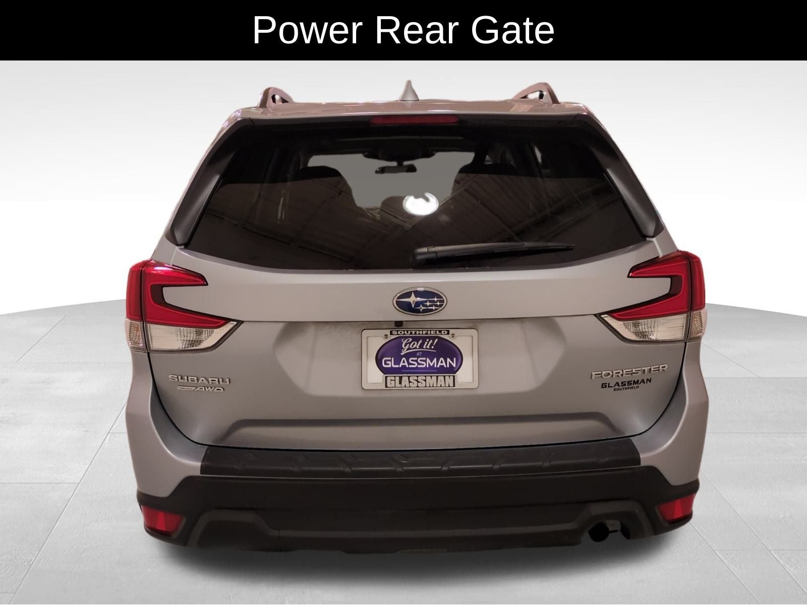 2023 Subaru Forester Premium