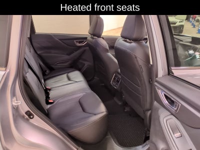 2024 Subaru Forester Touring