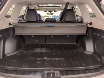 2024 Subaru Forester Touring