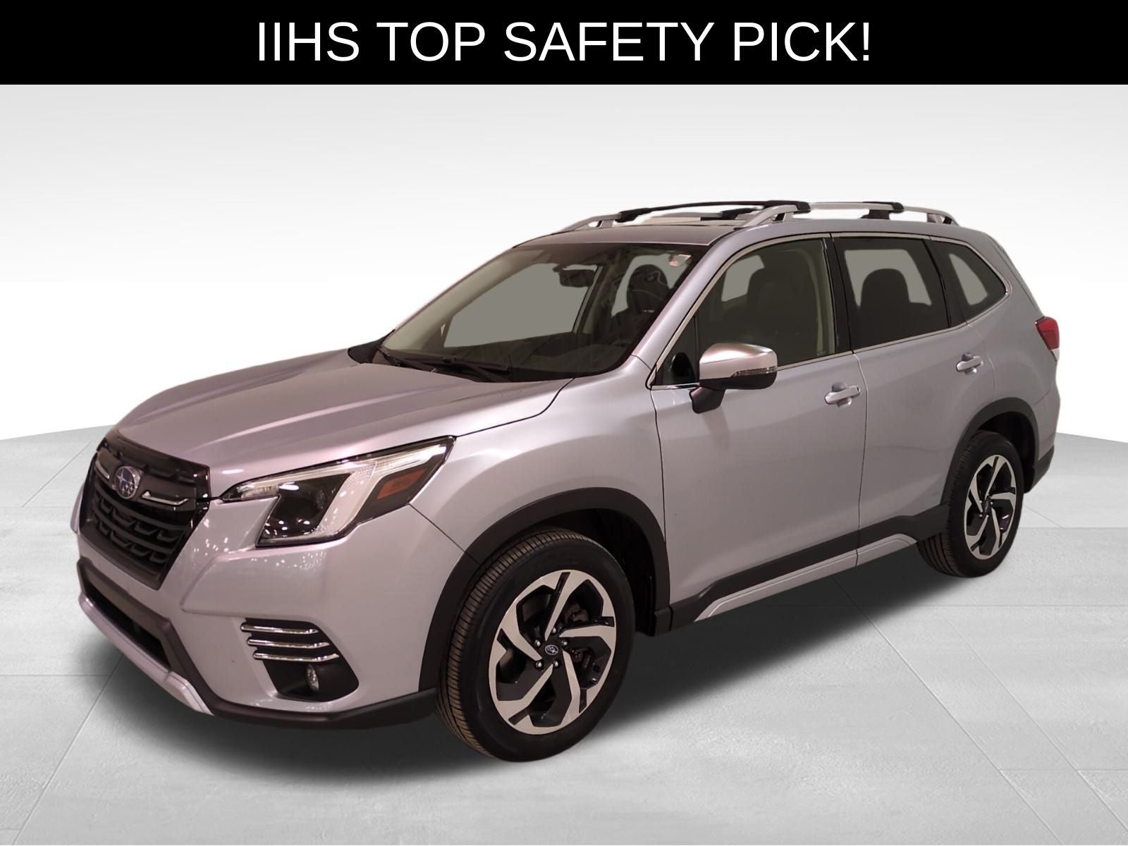 2024 Subaru Forester Touring