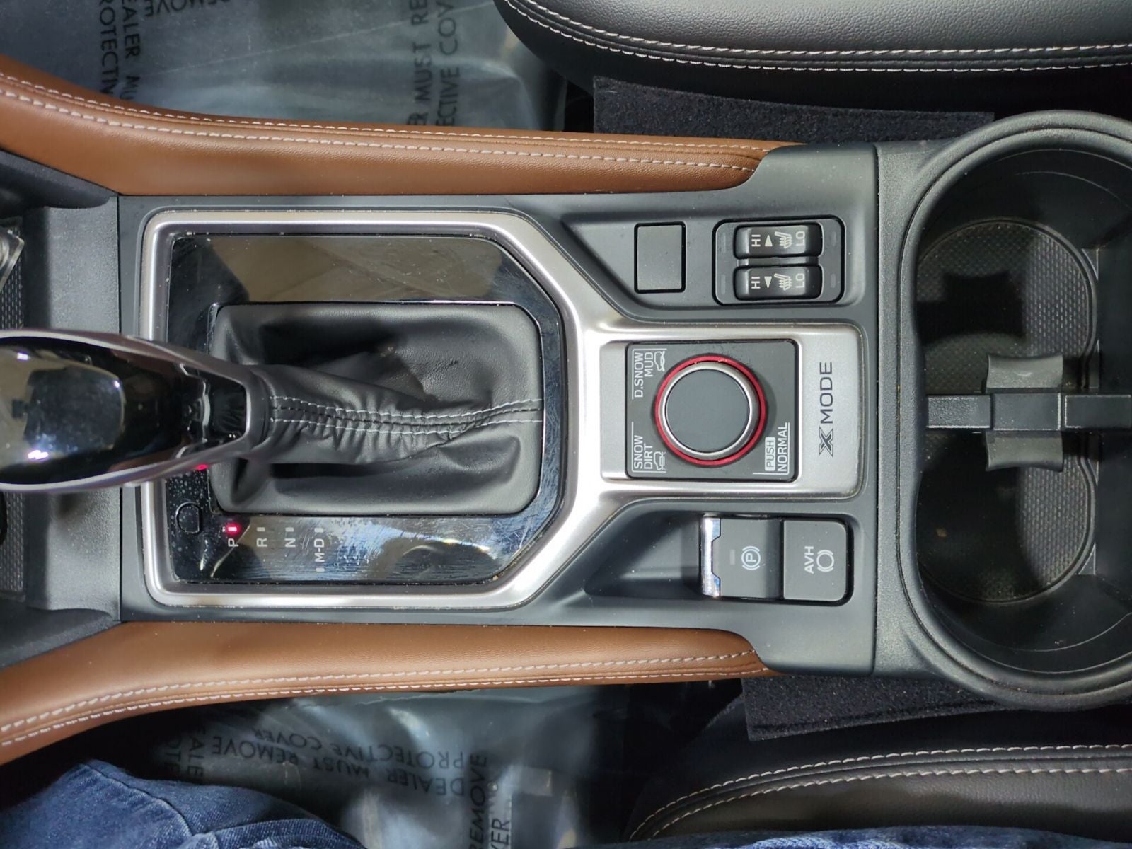 2023 Subaru Forester Touring