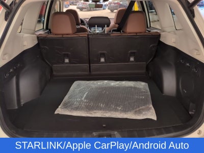 2022 Subaru Forester Touring