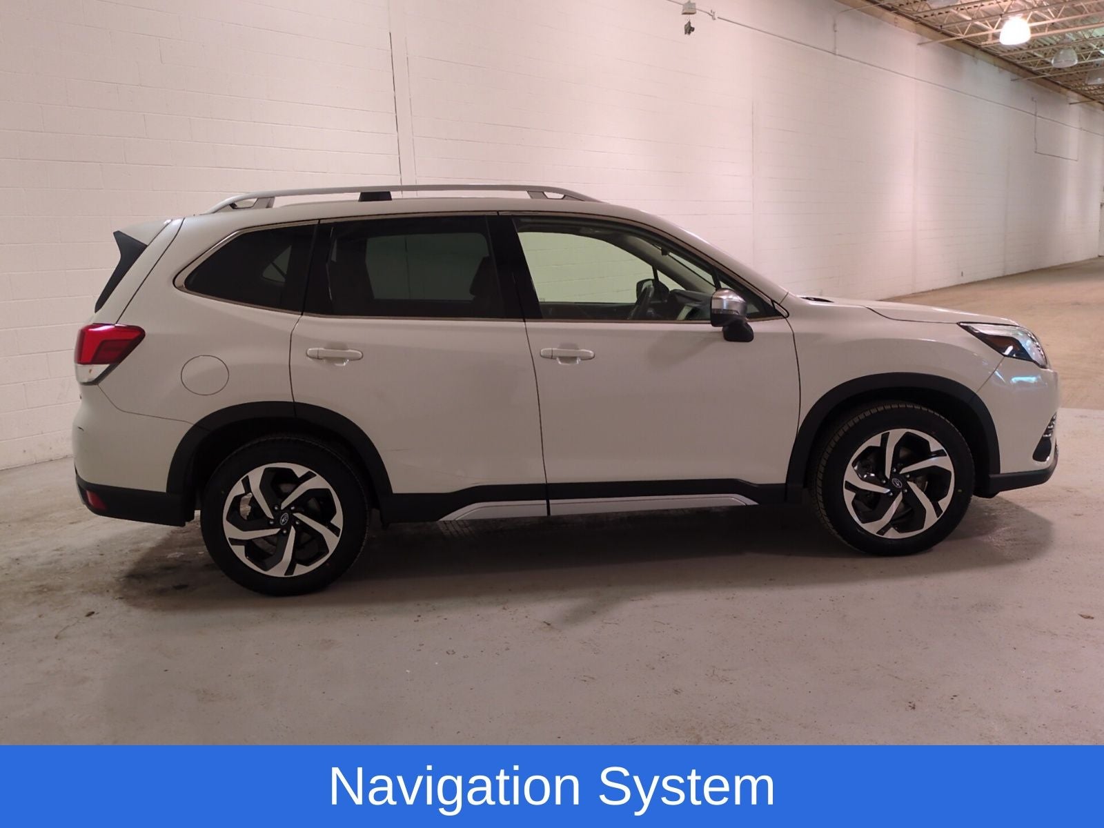 2022 Subaru Forester Touring