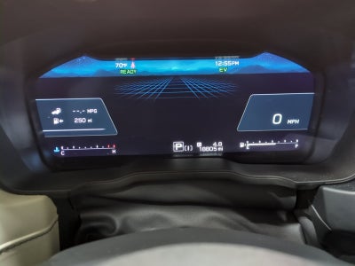 2025 Subaru Forester Hybrid Limited
