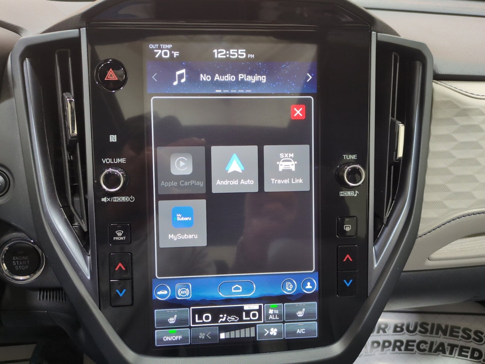 2025 Subaru Forester Hybrid Limited