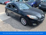 2011 Mazda Mazda3 s Sport