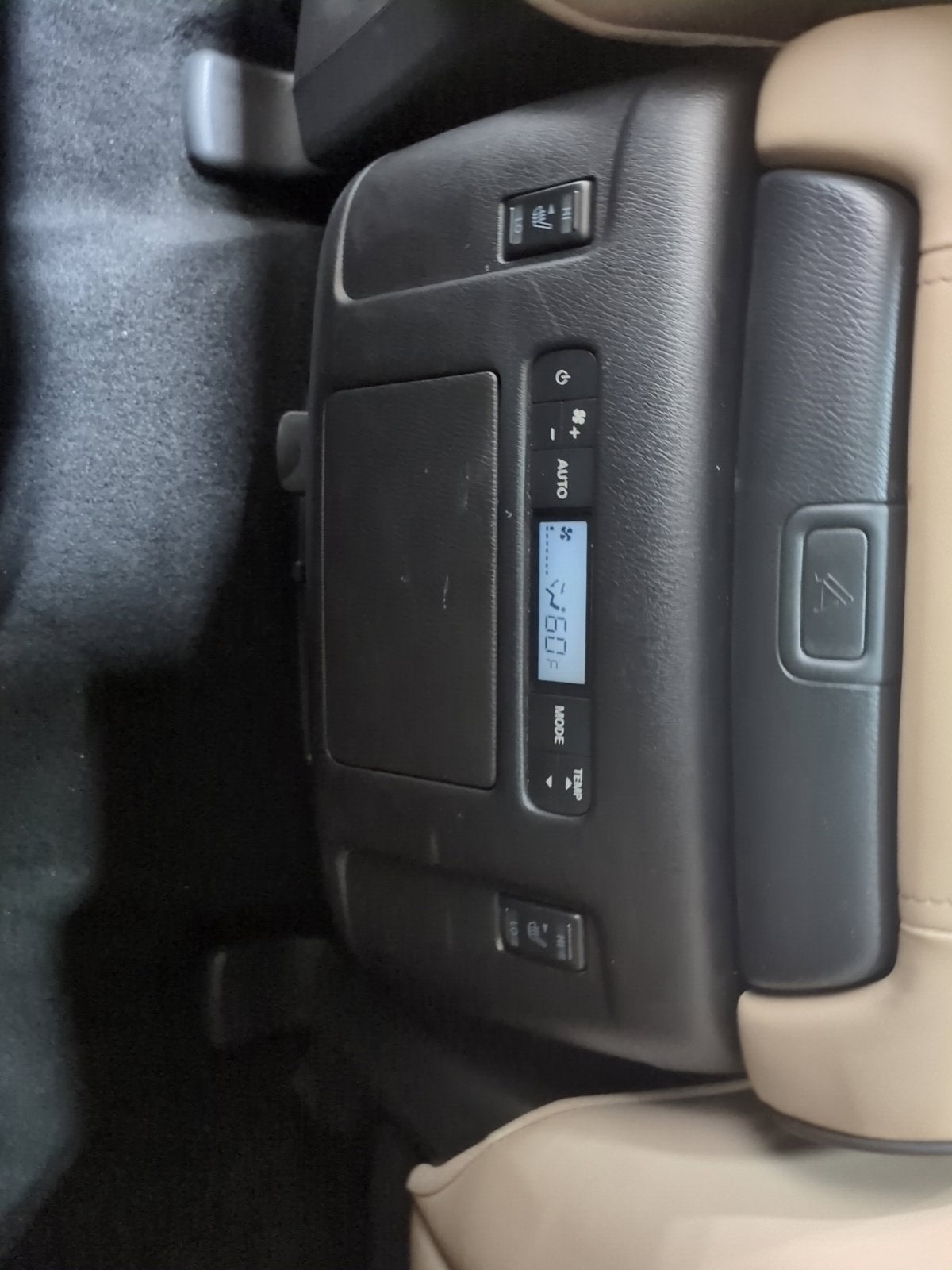 2022 Nissan Armada Platinum
