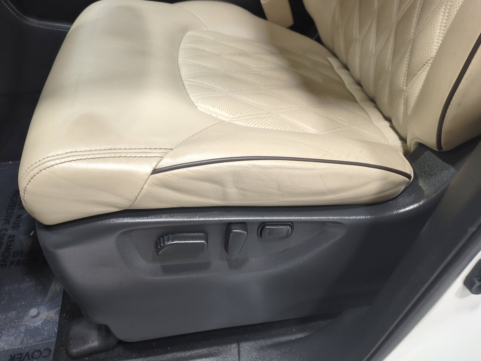 2022 Nissan Armada Platinum