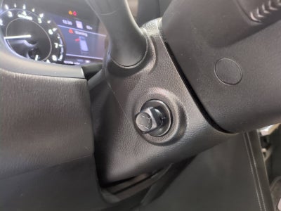 2022 Nissan Armada Platinum
