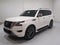 2022 Nissan Armada Platinum