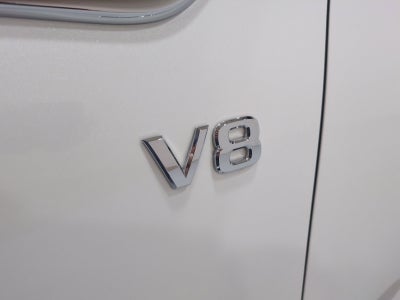 2022 Nissan Armada Platinum