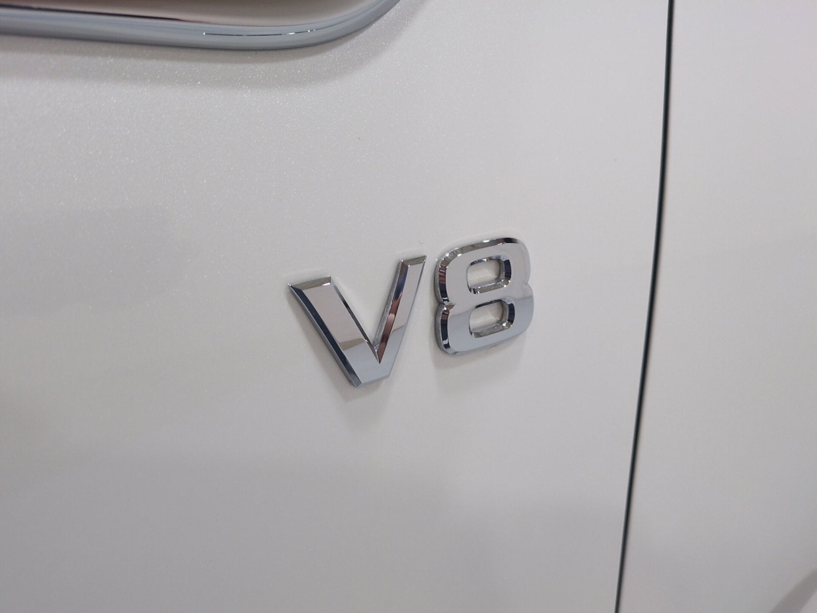 2022 Nissan Armada Platinum