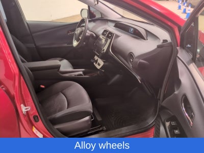 2018 Toyota Prius Two