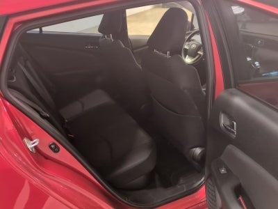 2018 Toyota Prius Two