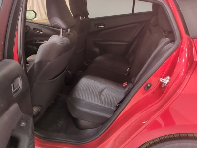 2018 Toyota Prius Two