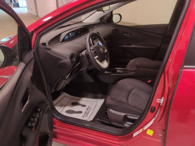 2018 Toyota Prius Two