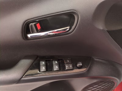 2018 Toyota Prius Two