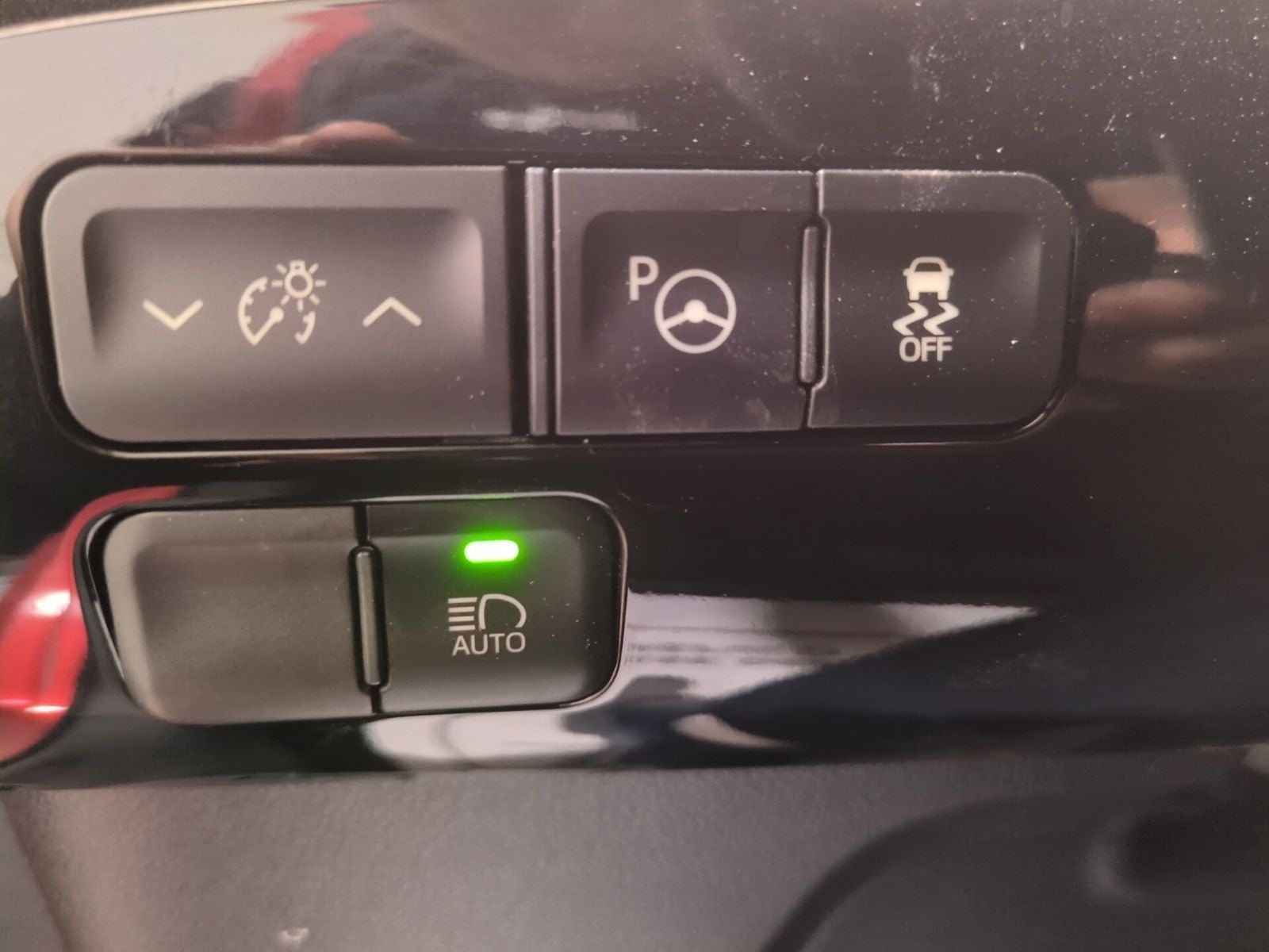 2018 Toyota Prius Two