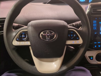 2018 Toyota Prius Two