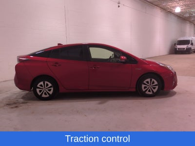 2018 Toyota Prius Two