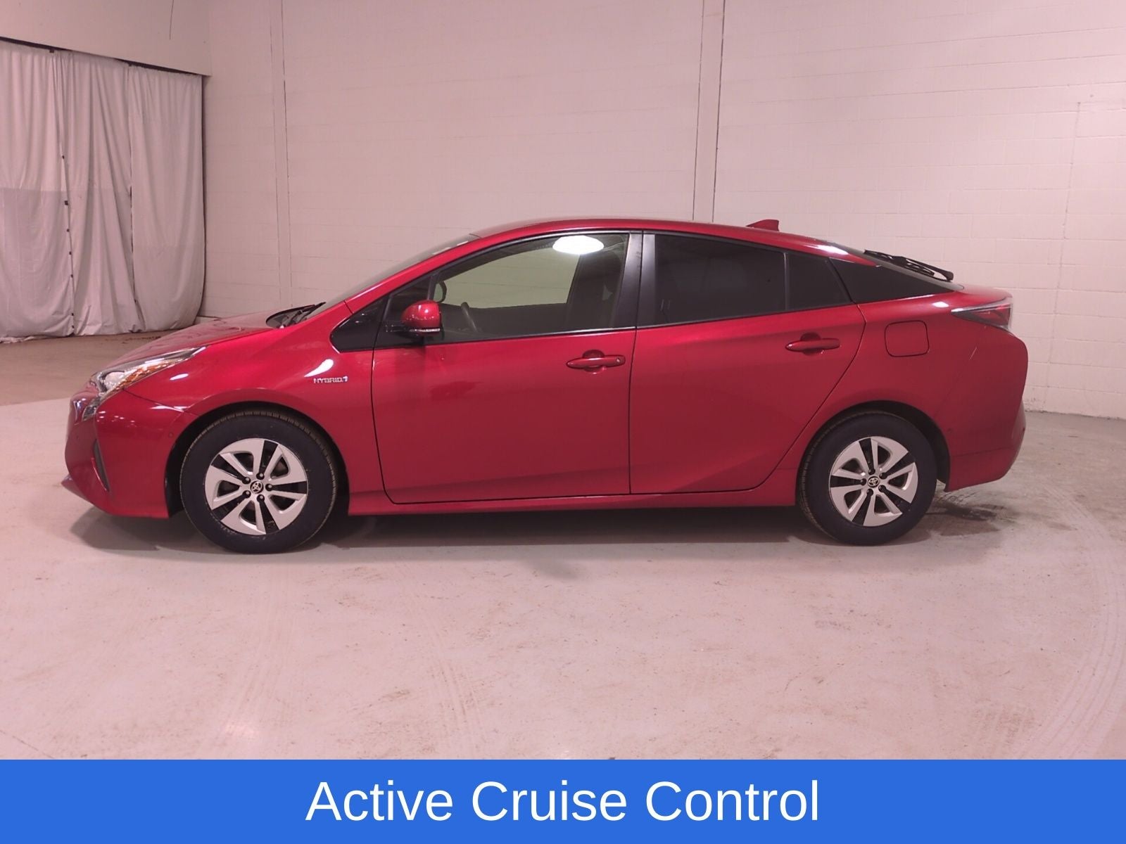 2018 Toyota Prius Two