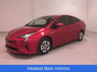 2018 Toyota Prius Two
