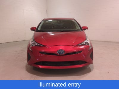 2018 Toyota Prius Two