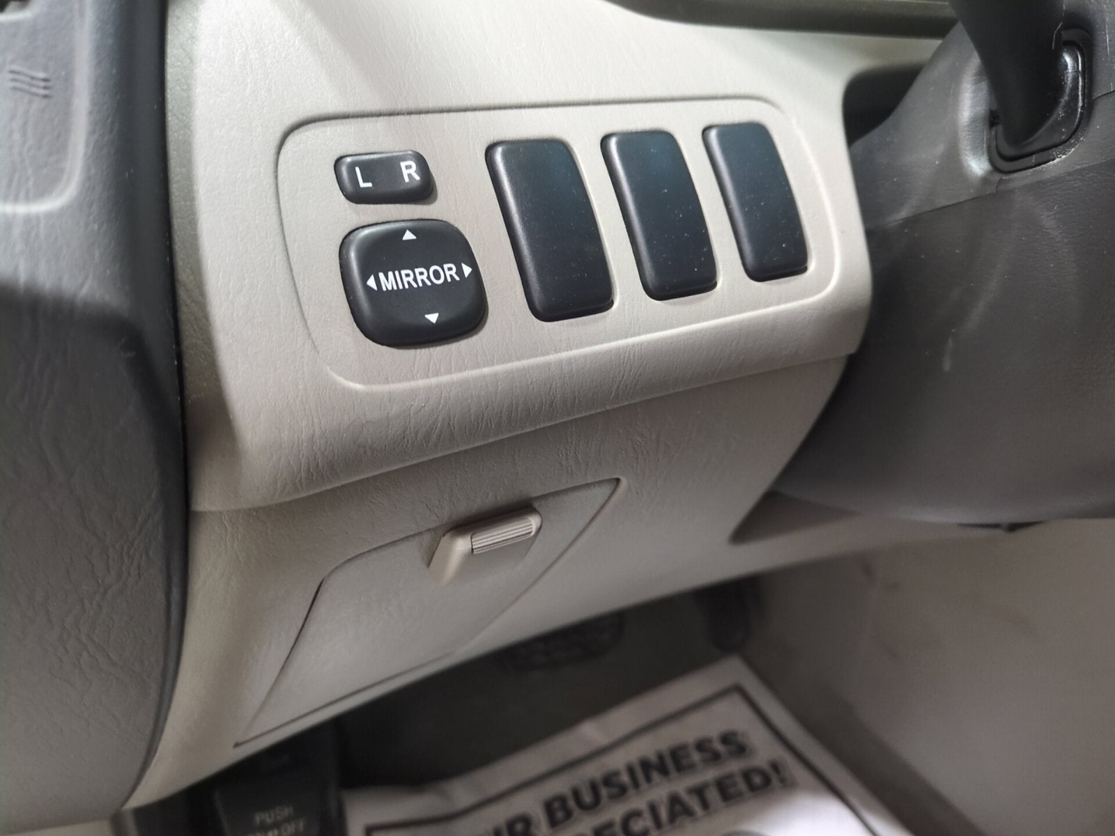 2003 Toyota Highlander V6