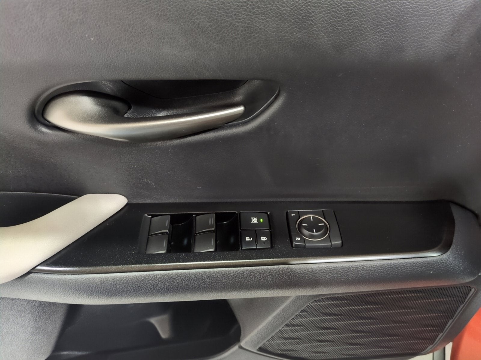 2019 Lexus UX 250h Base