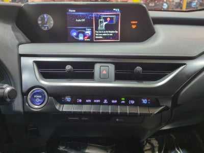 2019 Lexus UX 250h Base